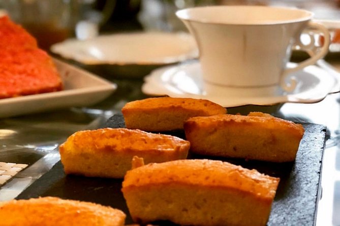 An Unforgettable Gourmet Morning in Nice - Coffee, Tea, and Infused Water Pairing for a Longer Morning