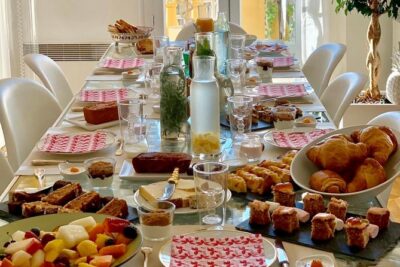 An Unforgettable Gourmet Morning in Nice - The Food Stories Behind the Plate: Etiquette, Art, and Culture