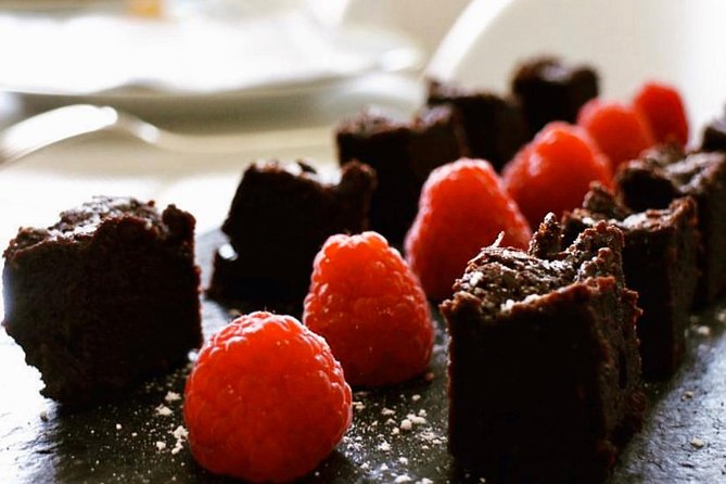 An Unforgettable Gourmet Morning in Nice - Why the 8-Person Limit Makes This Feel Personal