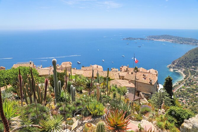 Best landscapes of the French Riviera, Monaco & Monte Carlo - Monte-Carlo: Port Views, Yachts, Casino Square, and Free Time