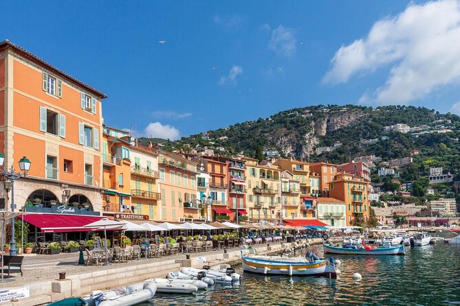 Best landscapes of the French Riviera, Monaco & Monte Carlo - Nice’s Mont Boron Heights: Get the Panoramic Game Plan
