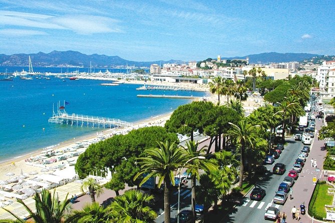 Best of the French Riviera Private Guide - Tailor-Made Tour - Food, tickets, and the small details that change the day