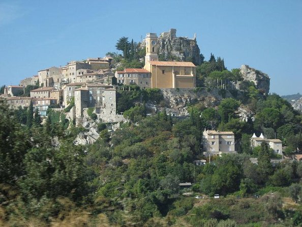 Best of the French Riviera with Cannes , Monaco & more Private guided Tour - Key things to know before you go