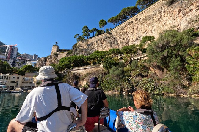 Boat tour guided from Nice to Monaco with snorkeling - The Snorkeling Setup: What’s Included and What to Bring