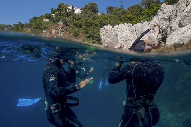 Boat trip and snorkeling in Villefranche - sur - Mer - Boat Ride Reality Check: Bumpy Water, Weather Limits, and Real-World Timing