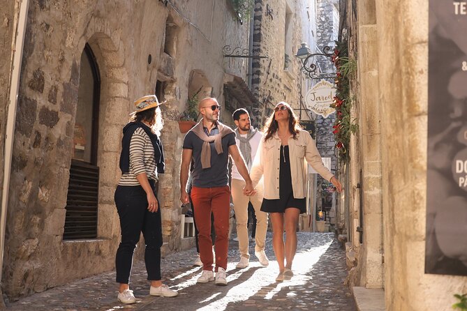 Cannes and Antibes Afternoon tour from Nice - From Nice at 2:00 pm: how the tour day actually works