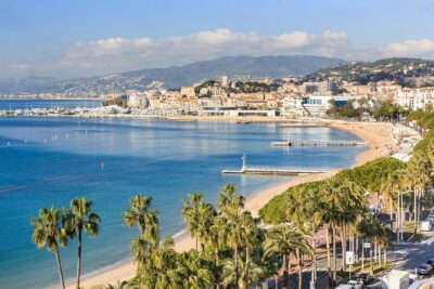 Cannes, Antibes, and St Paul de Vence Full-day from Nice Small-Group Tour - Cannes in one hour: Palais steps, Croisette glamour, and red-carpet vibes