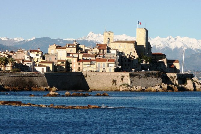 Cannes, Antibes & St Paul de Vence Half Day Private Tour - Price and What the Group Cost Really Means Per Person