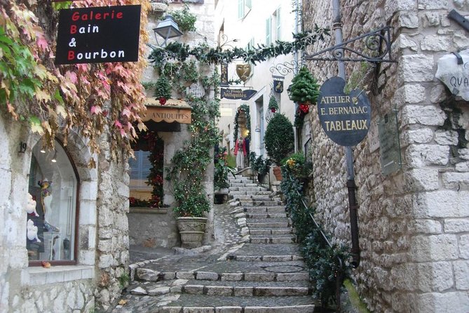 Cannes, Antibes & St Paul de Vence Half Day Private Tour - Who This Tour Fits Best (and Who May Want More Time)