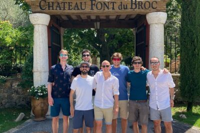 Côtes de Provence Small Group Day Trip with Winery Visits & Tastings from Nice - The Winery Schedule: How Three Stops Teach the Whole Story