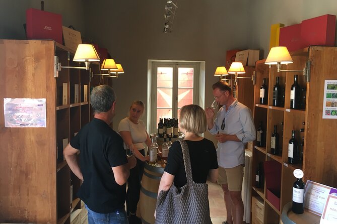 Côtes de Provence Small Group Day Trip with Winery Visits & Tastings from Nice - Price and Value: What $199.55 Gets You (and Why It’s Not Just Tastings)