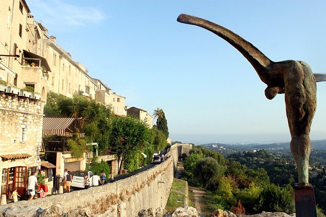 Countryside Tour - Guides: when the storytelling turns a drive into a day trip
