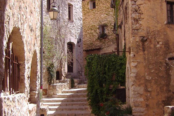 Countryside Tour - Grasse and the perfume stop: what you’ll learn and what you might see