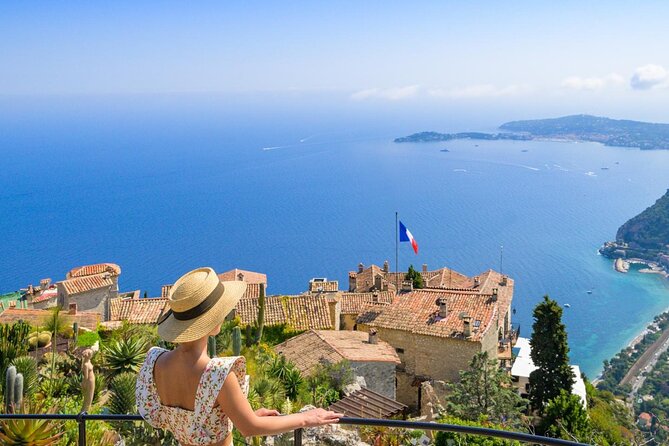 Day Trip: Guided tour of Monaco and Eze, sightseeing . - How this Monaco-and-Eze day trip really works