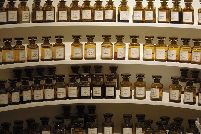 Day Trip: Guided tour of Monaco and Eze, sightseeing . - Fragonard in Èze: a guided perfume stop that saves planning time