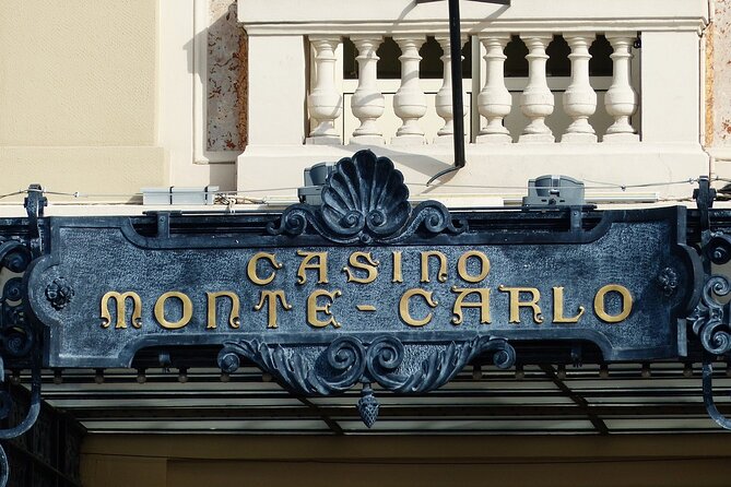 Day Trip: Guided tour of Monaco and Eze, sightseeing . - Notre-Dame-Immaculée and the Prince’s Palace: choose what fits your style