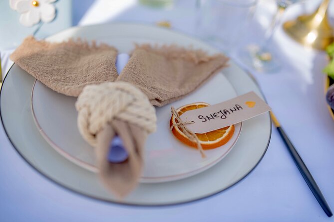 Dinner in the Vineyard French Riviera - Price and Value: Is $268.91 Fair for a Vineyard Night Near Nice?