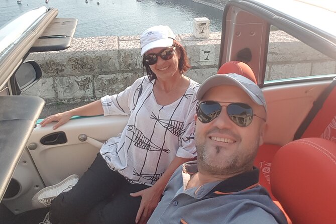 Drive a convertible along the coast and visit Eze and Fragonard - Price and what you’re actually getting (and what you’re not)