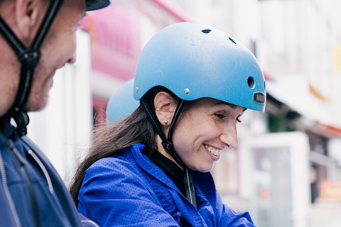 Electric Kick scooter Rental in Nice - Price and Value: Is $18 Really Competitive in Nice?