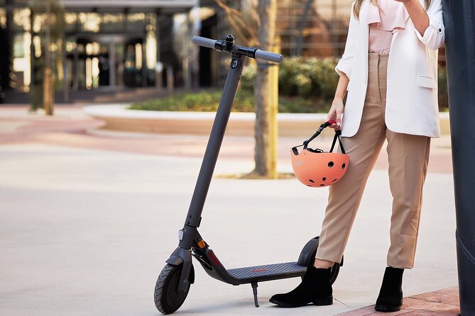 Electric Kick scooter Rental in Nice - Should You Book: My Practical Decision Guide