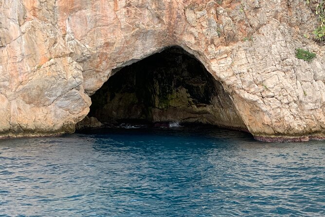 Exclusive Private Boat Tour on a Luxury Day Cruiser - Nice/Monaco - Timing tips: how to plan your half-day around the sea