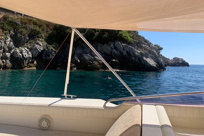 Exclusive Private Boat Tour on a Luxury Day Cruiser - Nice/Monaco - Who this boat tour is best for (and who might pass)