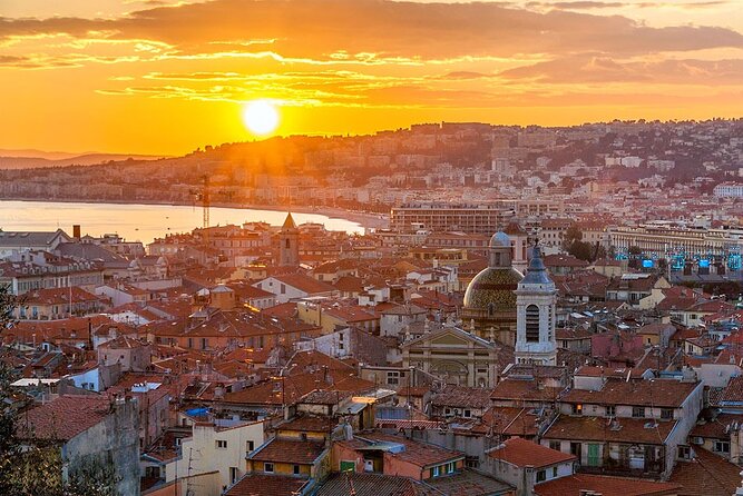 Exclusive Private Tour of Nice: Secrets, Stories & Stunning Views - Key moments that make this tour worth booking
