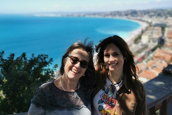 Exclusive Private Tour of Nice: Secrets, Stories & Stunning Views - Why a private Nice tour feels different (and better)
