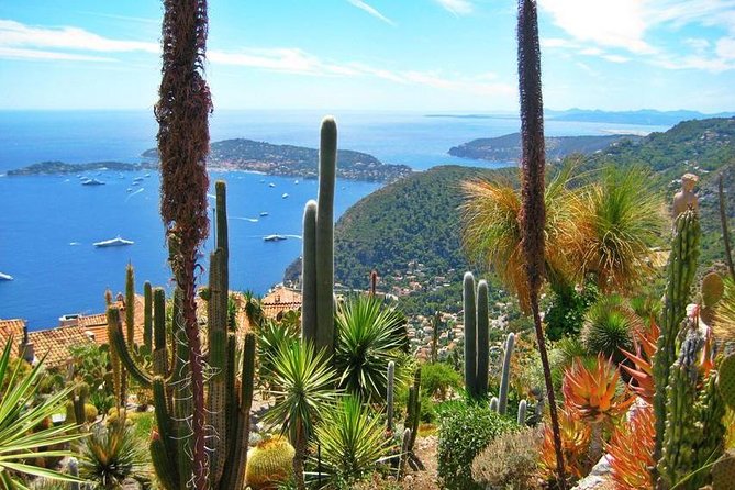 Excursion partagée Eze, Monaco & Monte Carlo from Nice - Price and logistics: why this can beat DIY in real life