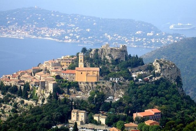 Eze, Monaco, and Monte Carlo Small-Group Sightseeing Tour from Nice - Why this half-day loop from Nice works so well