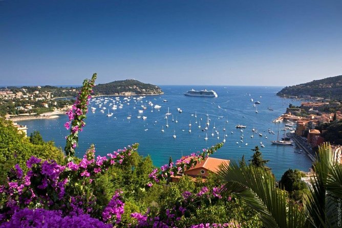 Eze, Monaco & Monte-Carlo Half Day Private Tour - Price and logistics: does $699.96 per group make sense
