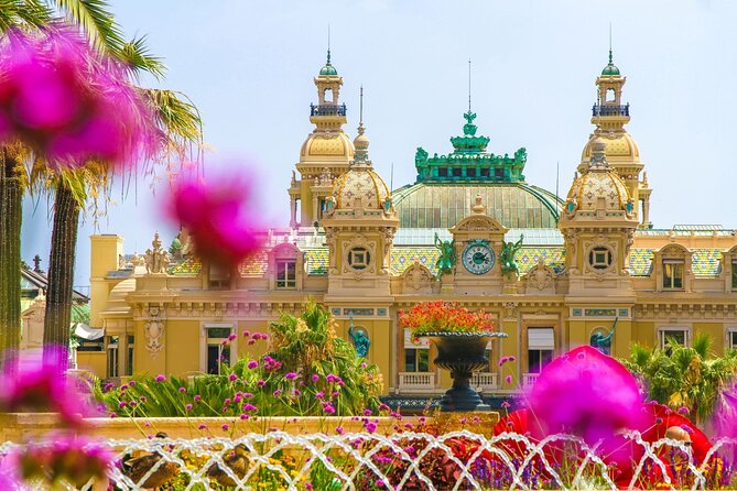 Eze, Monaco & Monte-Carlo Half Day Shared Tour from Nice - Why this half-day tour works (and for whom)