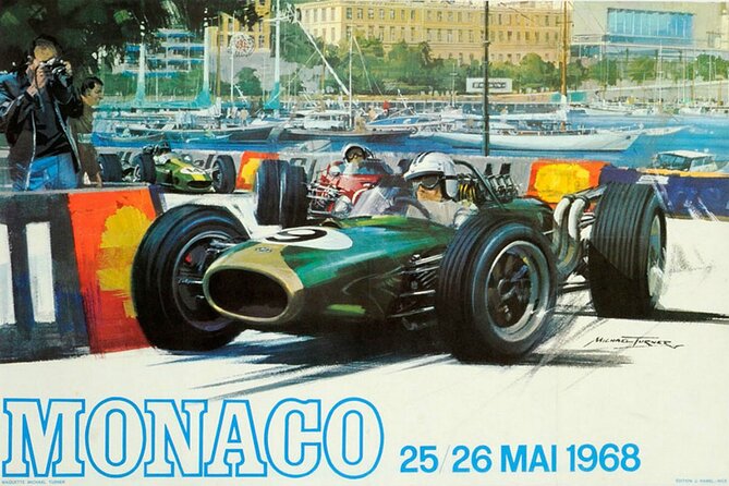 Eze, Monaco, & Monte-Carlo Half-Day Trip Private tour - Price and Value: What $600.70 Covers (Up to 8 People)