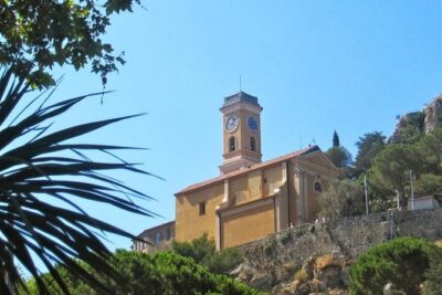 Eze & Monaco Small Group Half-Day Trip with Perfumery Visit from Nice - A half-day loop that hits Monaco and Eze fast