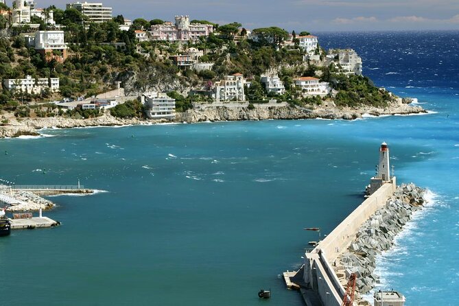 Fantastic Villefranche's Bay & Cape - E-Bike Tour from Nice - Key highlights and why they matter