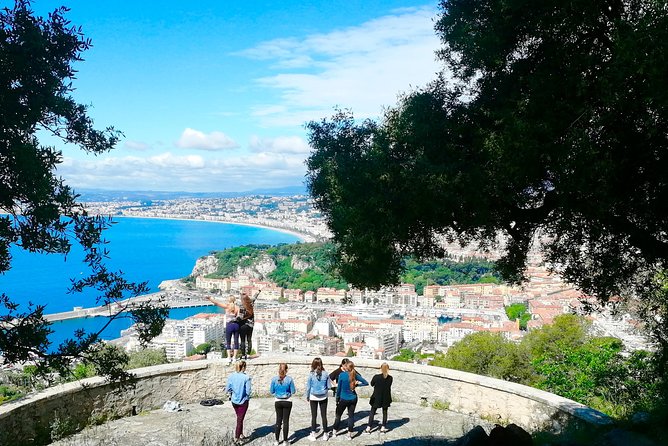 Fantastic Villefranche's Bay & Cape - E-Bike Tour from Nice - Price and logistics: what $107.23 buys you