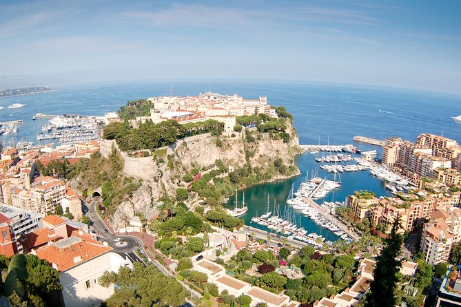 Ferry from Nice to Monaco - Why the Nice to Monaco ferry works better than a rushed day plan