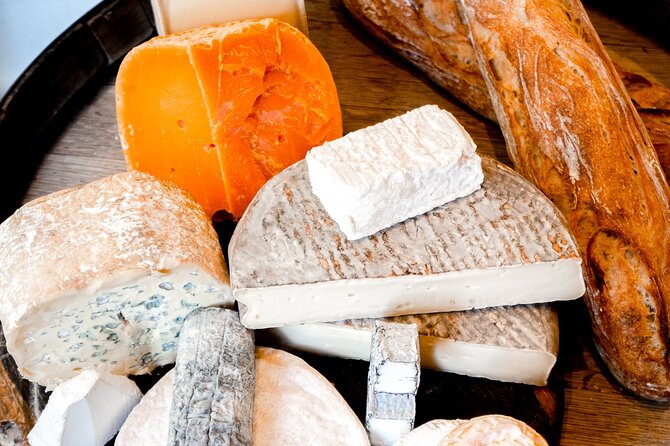 Food Tour Nice - Price and Value at About $74.82 per Person