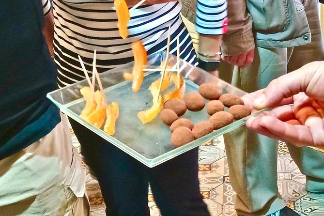 Food & Wine Lovers Tour of Nice Local Markets and Best Shops - Price and logistics: what the $101.59 buys you (and what it doesn’t)