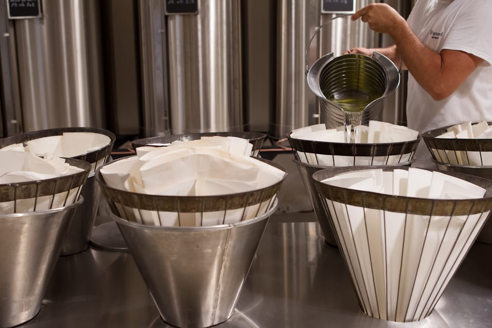 Fragonard Eze: Perfume Making Class and Factory Tour - Behind the Scenes at Fragonard: What the Factory Tour Shows