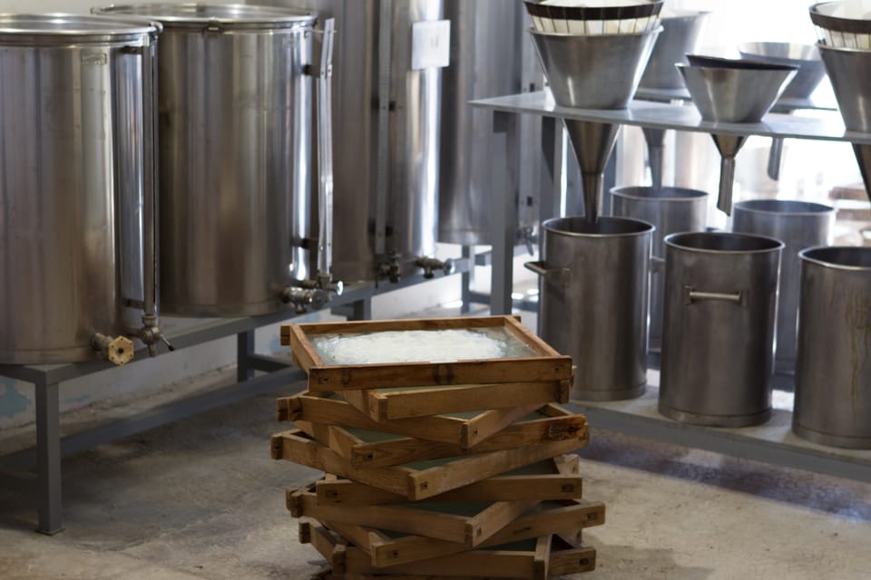 Fragonard Eze: Perfume Making Class and Factory Tour - Is $36 Good Value for Eze? The Real Cost Math