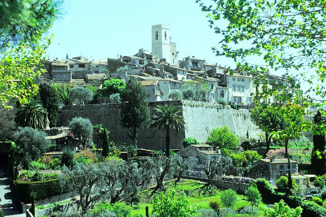 French Riviera Best of Famous Cities & Villages Small Group Day Trip from Nice - Price and value: what $162.03 gets you on the ground