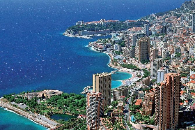 French Riviera Cannes, Monaco & More shared guided tour from Nice - Cannes on the Croisette: a quick hit of film-festival glamour