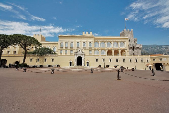 French Riviera Cannes, Monaco & More shared guided tour from Nice - Group pace, comfort, and the one thing to manage: time pressure