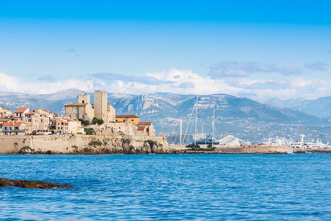 French Riviera Cannes to Monte-Carlo Discovery Small Group Day Trip from Nice - French Riviera in One Day: The Route That Makes Sense From Nice