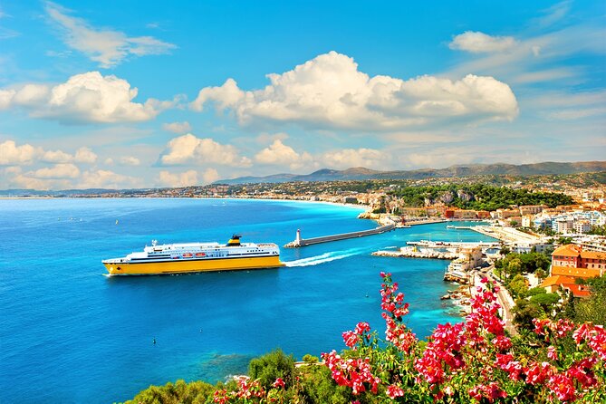 French Riviera Full Day Private Tour - Key reasons to pick this private Riviera tour