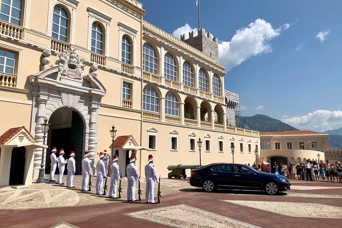 French Riviera Full Day Private Tour - Monte-Carlo, Cannes, and Antibes: quick hits where timing matters