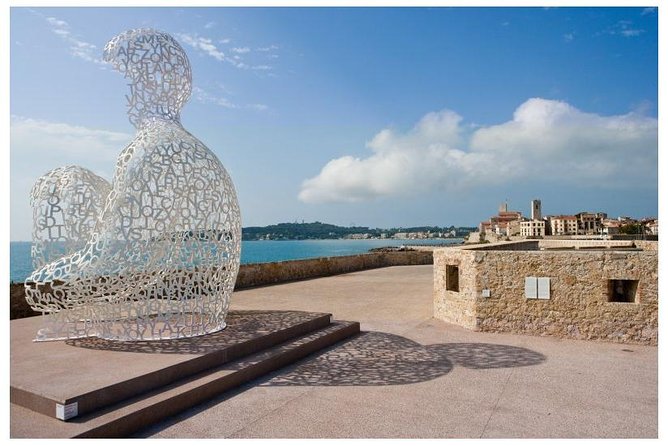 French Riviera Full Day Private Tour - Price and value: $961 per group can be either a steal or a squeeze