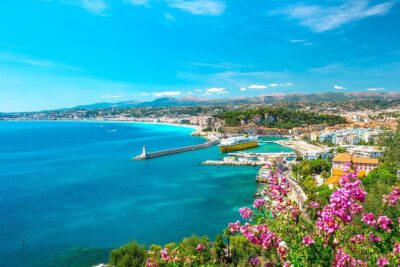 French Riviera Full Day Shared Tour from Nice - Villefranche-sur-Mer and the Bay Views That Set the Mood