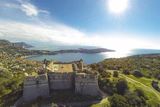 French Riviera Grand Panoramic E-Bike Tour - Nice to Port Lympia: A Nice Start From a Handy Perspective